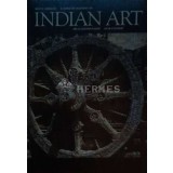 Indian art - 1976 - Roy C. Craven (F128)