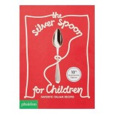 Silver Spoon for Children New Edition, Harriet Russell, Amanda Grant