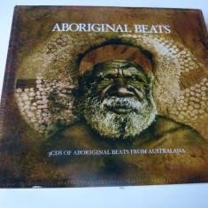 Aboriginal beats - 3 cd