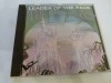 The Shangri-las - leder of the pack, cd