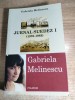 Gabriela Melinescu - Jurnal suedez I (1976-1983), (Editura Polirom, 2003)