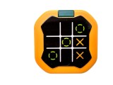 Joc X si O electronic cu inteligenta artificiala