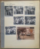 Intreprinderea UREMOAS Bucuresti, perioada comunista// plansa 7 fotografii