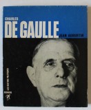 CHARLES DE GAULLE par JEAN AUBURTIN , 1966
