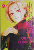 Tokyo Ghoul, vol. 9 &ndash; Sui Ishida