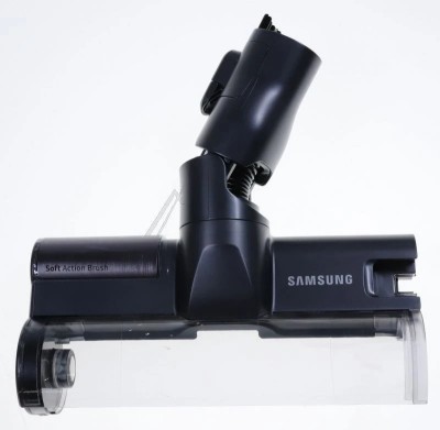 ASSY BODY BRUSH;VS9000RL,DARK CHROMETAL, DJ97-02850A Aspirator vertical Samsung Jet 90 Complete VS20R9046T3/GE foto