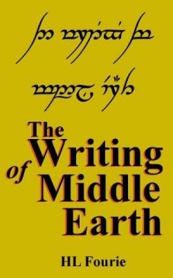 The Writing of Middle Earth foto