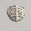 Ungaria 1 Denar Argint Sigismund (1387-1437) ND - Moneda Medievala