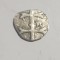Ungaria 1 denar / denier ND(1387-27) argint Sigismund