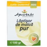 LAPTISOR DE MATCA PUR 100g API VITALIS