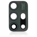 Geam Camera foto Motorola Moto G30 Negru Service Pack