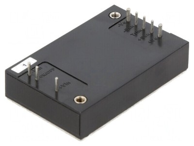 Convertor DC/DC 150W 24V 6.3A foto