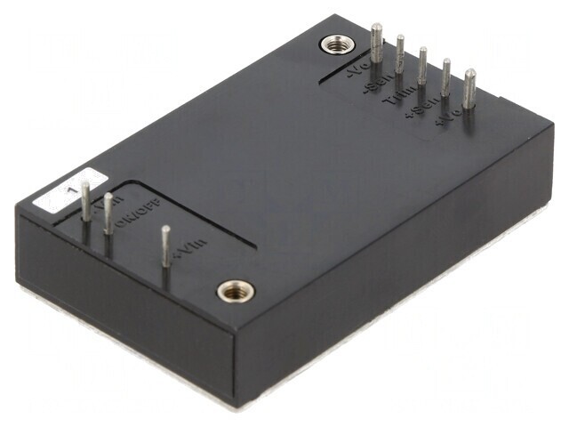 Convertor DC/DC 150W 24V 6.3A