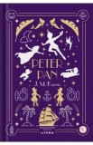 Peter Pan - J.M. Barrie