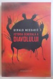 ISTORIA GENERALA A DIAVOLULUI de GERALD MESSADIE , 2008