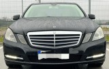 Dezmembram Mercedes E Class W212 2.2 cdi 125 kw An 2011 Cod motor 651.924