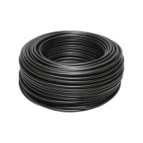 Tub picurare apa, orb, pentru irigatii, 200 m, 16 mm, fara gauri, Breckner Germany GartenVIP DiyLine