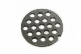 Sita pentru masina de tocat carne nr. 5, gauri mici &ndash; Micul Fermier GF-0861