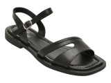 Cumpara ieftin Sandale FLAVIA PASSINI negre, ATH242, din piele naturala