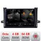 Navigatie Toyota Prius dupa 2015 5510-TY50 Android Octa Core 720p 4+64 DSP 360 camera carplay android auto CarStore Technology