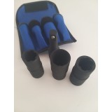 Set Tubulare pentru Prezoane Uzate