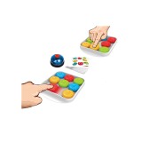 Joc de logica - Puzzle Contracronometru PlayLearn Toys, Bufnitel