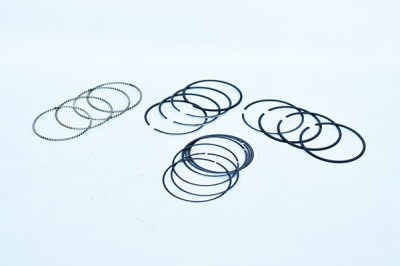 ASAM 55838 Set segmenti piston foto