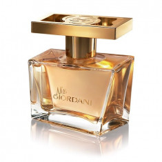 Apă de parfum Miss Giordani (Oriflame)