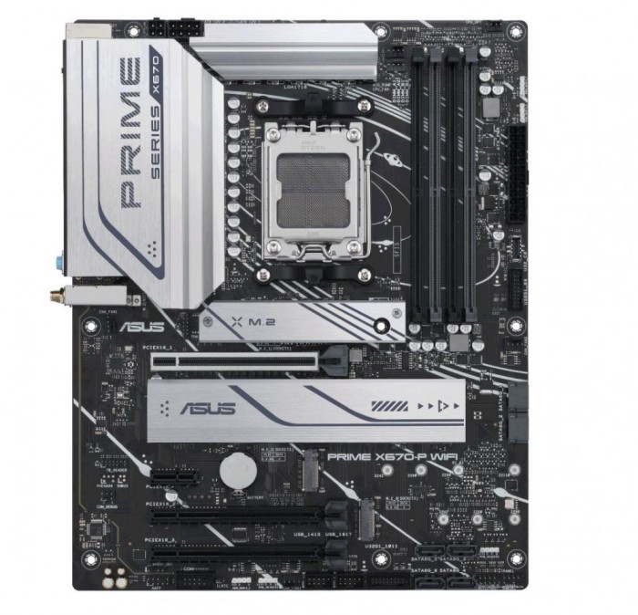 MB ASUS PRIME X670-P WIFI AM5 &quot;PRIME X670-P WIFI&quot;