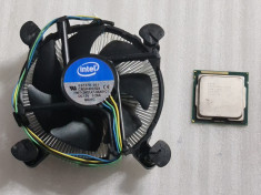 Procesor Intel Core i5 2400 6M, up to 3.40 GHz, LGA 1155, box - poze reale foto