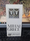 Mihai Grecu, Catalog al Expoziției personale de pictură din 1992, 152