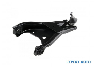 Brat suspensie Dacia Duster (2010-&amp;gt;) [HS_] #1 foto