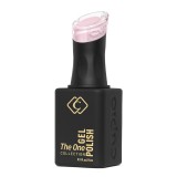 Oja semipermanenta The One Cupio - French Desert Rose 15ml
