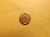 Suedia 1 Krona / Coroana 2016 - MS 6