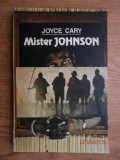 Joyce Cary - Mister Johnson