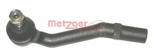 Cap de bara PEUGEOT 1007 (KM) (2005 - 2016) METZGER 54014301