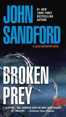 Broken Prey foto