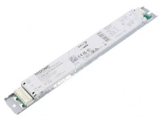 Alimentator LED 20W 15&divide;54VDC 80&divide;500mA 198&divide;264VAC