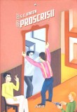 Proscrișii - S.E. Hinton, Young Art 1995, Roman, Ediție Cartonată, Beletristică
