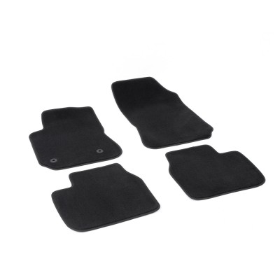 Covorase auto mocheta CITROEN C4 Cactus 2014-2018 foto