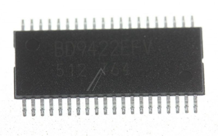 CI-BACKLIGHT DRIVER;BD9422EFV,HTSSOP-B40 1203-008403 circuit integrat SAMSUNG