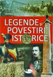 Petru Demetru Popescu - Legende si povestiri istorice