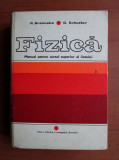 R. Brenneke - Fizica (1973, editie cartonata)