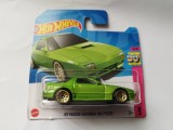 Bnk jc Hot Wheels &#039;89 Mazda Savanna RX-7 FC3S - 2023 HW The `80s 4/10