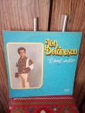 Disc vinil Ion Dolănescu - Pe drumul carutelor EX+++