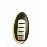 Carcasa cheie Nissan 5 butoane