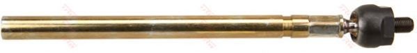 Bieleta directie PEUGEOT 307 (3A/C) (2000 - 2016) TRW JAR650