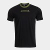 Tricou barbati Joma Urban Street negru, XL