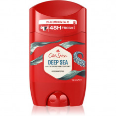 Old Spice Deep Sea deodorant stick 50 ml