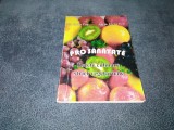 RADU POP - PRO SANATATE RETETE CULINARE STRICT VEGETARIENE